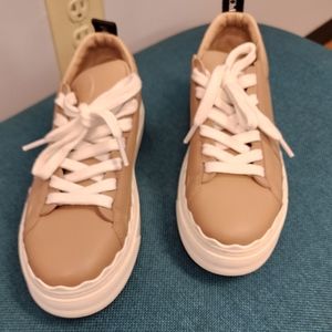 Chloe Sneakers